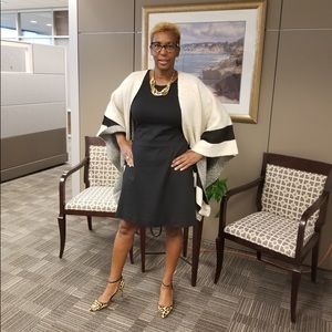 Meet your Posher, Monique